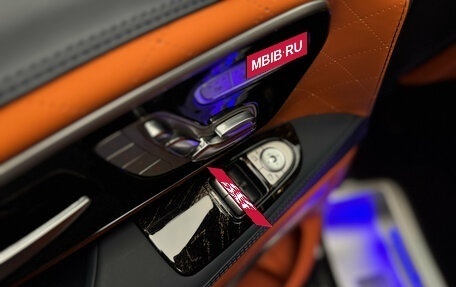 Mercedes-Benz V-Класс, 2025 год, 9 400 000 рублей, 13 фотография