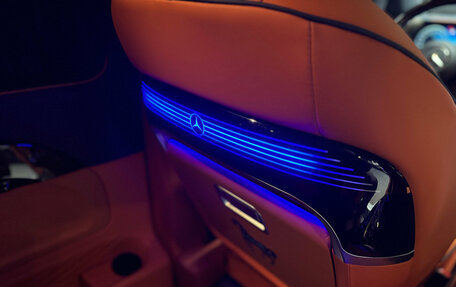 Mercedes-Benz V-Класс, 2025 год, 9 400 000 рублей, 24 фотография