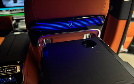 Mercedes-Benz V-Класс, 2025 год, 9 400 000 рублей, 22 фотография