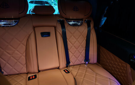 Mercedes-Benz V-Класс, 2025 год, 9 400 000 рублей, 27 фотография