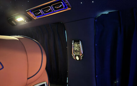 Mercedes-Benz V-Класс, 2025 год, 9 400 000 рублей, 25 фотография