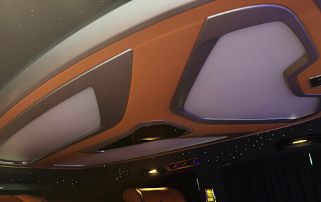 Mercedes-Benz V-Класс, 2025 год, 9 400 000 рублей, 29 фотография