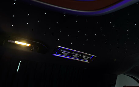 Mercedes-Benz V-Класс, 2025 год, 9 400 000 рублей, 26 фотография