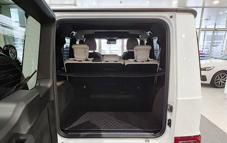 Mercedes-Benz G-Класс W463 рестайлинг _iii, 2021 год, 19 950 000 рублей, 10 фотография