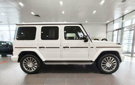 Mercedes-Benz G-Класс W463 рестайлинг _iii, 2021 год, 19 950 000 рублей, 4 фотография
