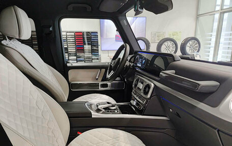 Mercedes-Benz G-Класс W463 рестайлинг _iii, 2021 год, 19 950 000 рублей, 11 фотография