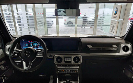 Mercedes-Benz G-Класс W463 рестайлинг _iii, 2021 год, 19 950 000 рублей, 14 фотография