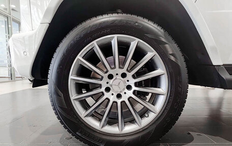 Mercedes-Benz G-Класс W463 рестайлинг _iii, 2021 год, 19 950 000 рублей, 18 фотография