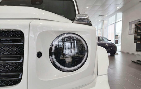 Mercedes-Benz G-Класс W463 рестайлинг _iii, 2021 год, 19 950 000 рублей, 17 фотография