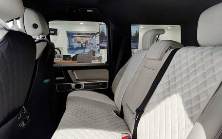 Mercedes-Benz G-Класс W463 рестайлинг _iii, 2021 год, 19 950 000 рублей, 12 фотография