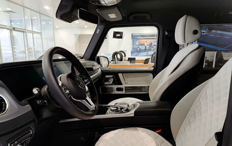 Mercedes-Benz G-Класс W463 рестайлинг _iii, 2021 год, 19 950 000 рублей, 16 фотография