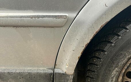 Volkswagen Passat B5+ рестайлинг, 2002 год, 400 000 рублей, 6 фотография