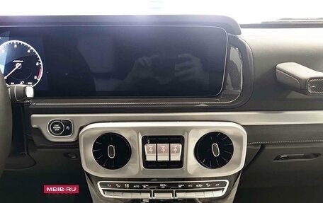 Mercedes-Benz G-Класс W463 рестайлинг _iii, 2021 год, 19 950 000 рублей, 15 фотография