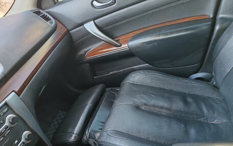 Nissan Teana, 2008 год, 800 000 рублей, 10 фотография