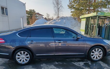 Nissan Teana, 2008 год, 800 000 рублей, 7 фотография