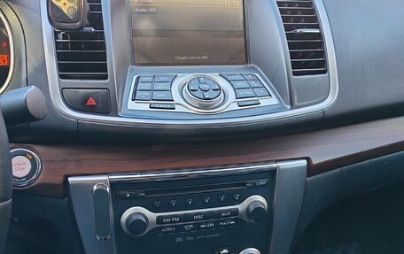 Nissan Teana, 2008 год, 800 000 рублей, 11 фотография