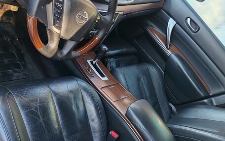 Nissan Teana, 2008 год, 800 000 рублей, 9 фотография