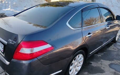 Nissan Teana, 2008 год, 800 000 рублей, 4 фотография