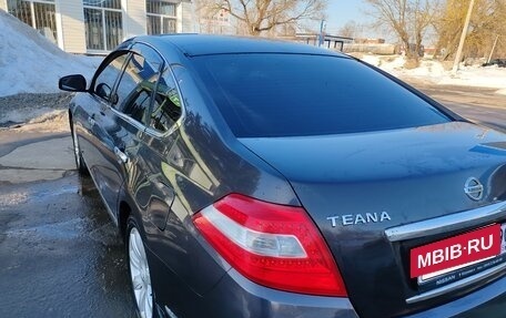 Nissan Teana, 2008 год, 800 000 рублей, 3 фотография