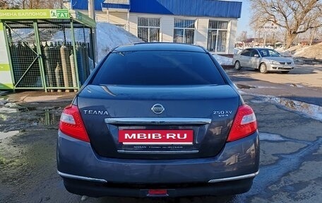 Nissan Teana, 2008 год, 800 000 рублей, 5 фотография