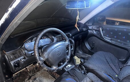 Opel Astra F, 1994 год, 60 000 рублей, 5 фотография