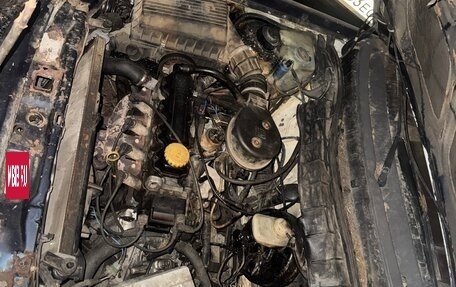 Opel Astra F, 1994 год, 60 000 рублей, 6 фотография