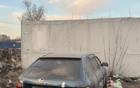 Opel Astra F, 1994 год, 60 000 рублей, 3 фотография