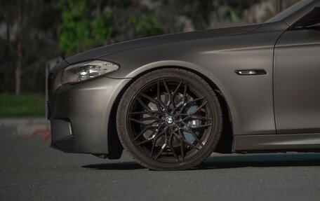 BMW 5 серия, 2010 год, 2 320 000 рублей, 11 фотография