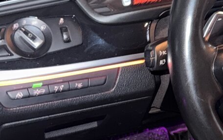 BMW 5 серия, 2010 год, 2 320 000 рублей, 12 фотография