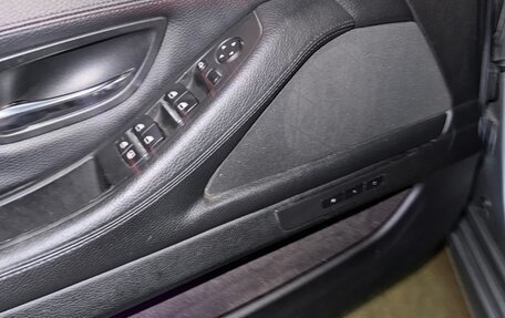 BMW 5 серия, 2010 год, 2 320 000 рублей, 8 фотография