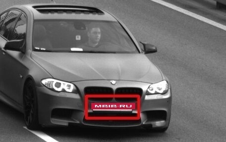 BMW 5 серия, 2010 год, 2 320 000 рублей, 13 фотография