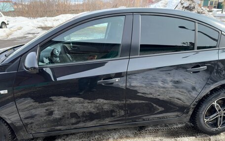 Chevrolet Cruze II, 2012 год, 690 000 рублей, 8 фотография