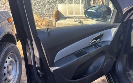 Chevrolet Cruze II, 2012 год, 690 000 рублей, 10 фотография