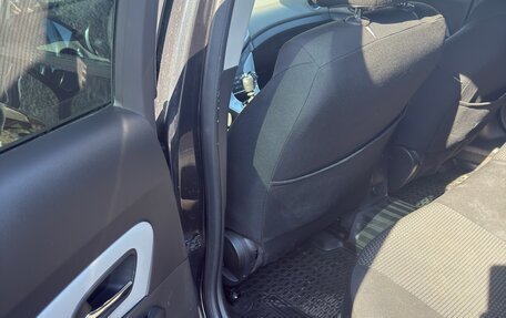 Chevrolet Cruze II, 2012 год, 690 000 рублей, 9 фотография