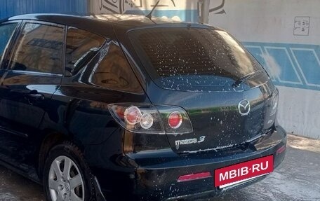 Mazda 3, 2008 год, 520 000 рублей, 2 фотография