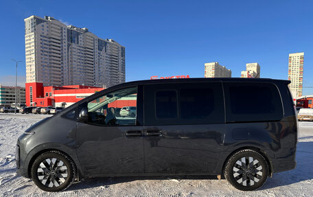 Hyundai Staria, 2022 год, 5 600 000 рублей, 5 фотография