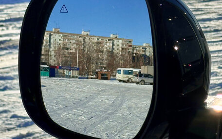 Hyundai Staria, 2022 год, 5 600 000 рублей, 6 фотография