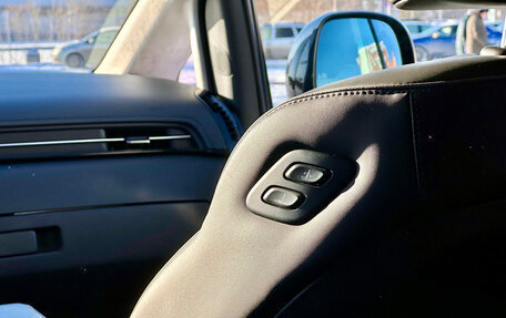 Hyundai Staria, 2022 год, 5 600 000 рублей, 9 фотография