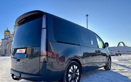 Hyundai Staria, 2022 год, 5 600 000 рублей, 13 фотография