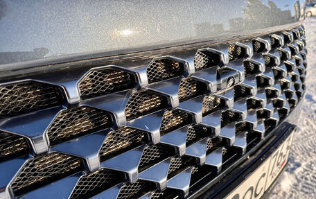 Hyundai Staria, 2022 год, 5 600 000 рублей, 14 фотография