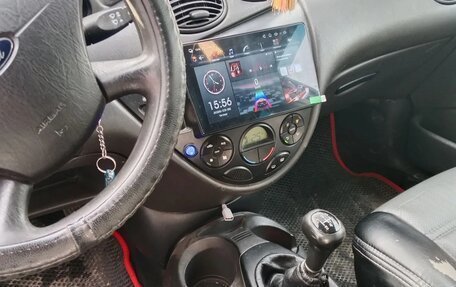 Ford Focus IV, 2005 год, 300 000 рублей, 8 фотография