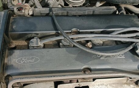 Ford Focus IV, 2005 год, 300 000 рублей, 10 фотография