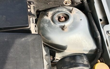 Ford Focus IV, 2005 год, 300 000 рублей, 9 фотография