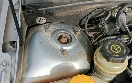 Ford Focus IV, 2005 год, 300 000 рублей, 11 фотография