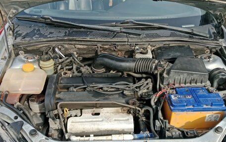 Ford Focus IV, 2005 год, 300 000 рублей, 6 фотография