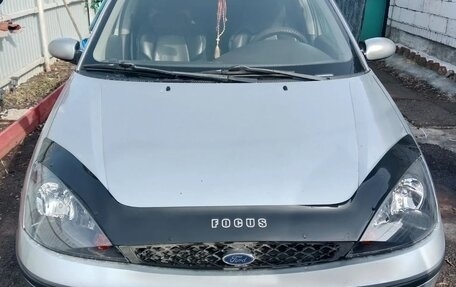 Ford Focus IV, 2005 год, 300 000 рублей, 2 фотография