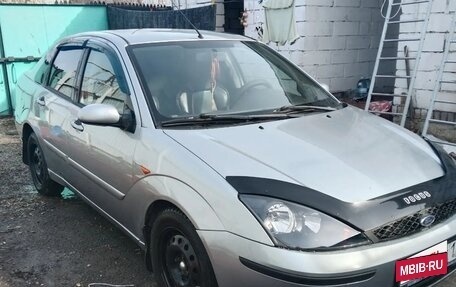 Ford Focus IV, 2005 год, 300 000 рублей, 3 фотография