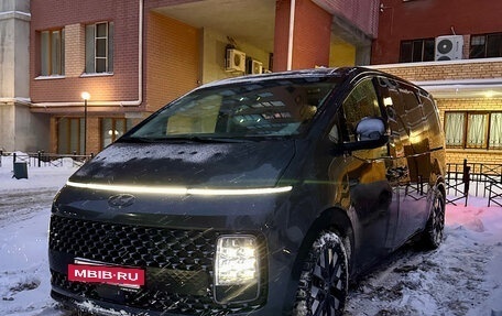 Hyundai Staria, 2022 год, 5 600 000 рублей, 15 фотография