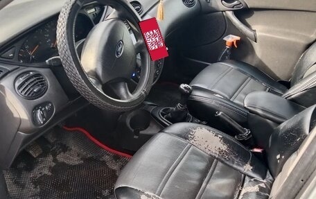 Ford Focus IV, 2005 год, 300 000 рублей, 7 фотография