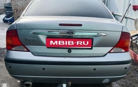 Ford Focus IV, 2005 год, 300 000 рублей, 5 фотография